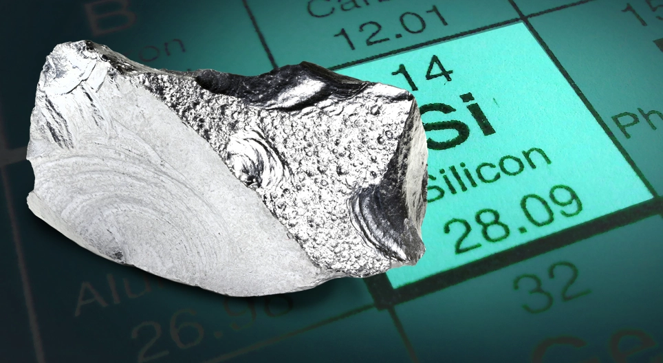 السيليكون و مركباته