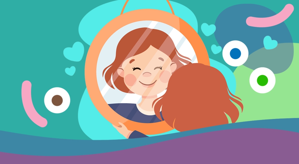 هل تعرف نفسك؟