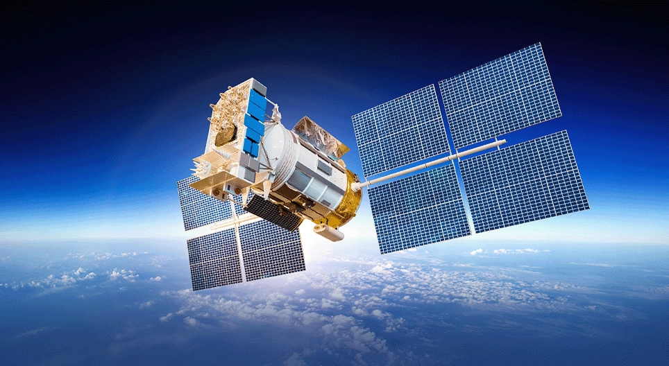 نقاط لاغرانج