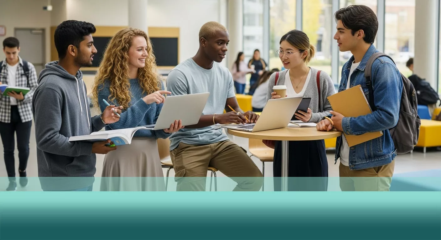 How should you respond to a job advert?