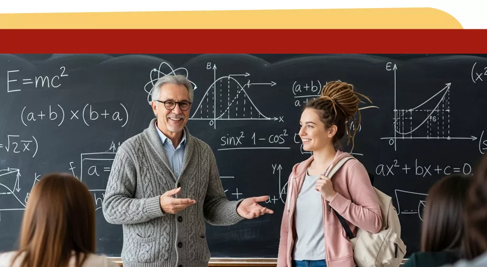 Pedir presentaciones