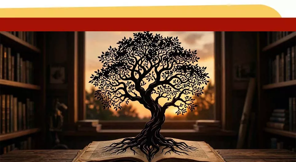 La historia de mi vida