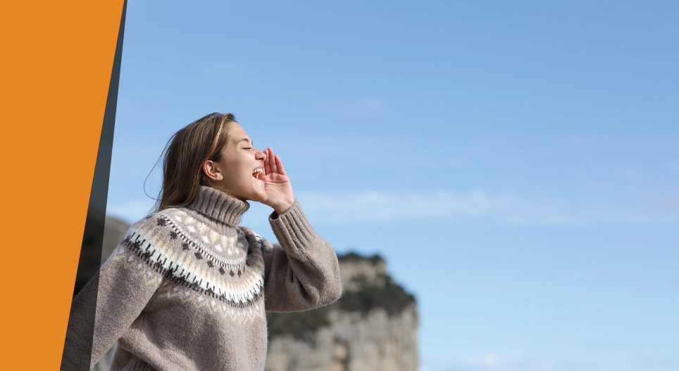 كلمات يتردد صداها