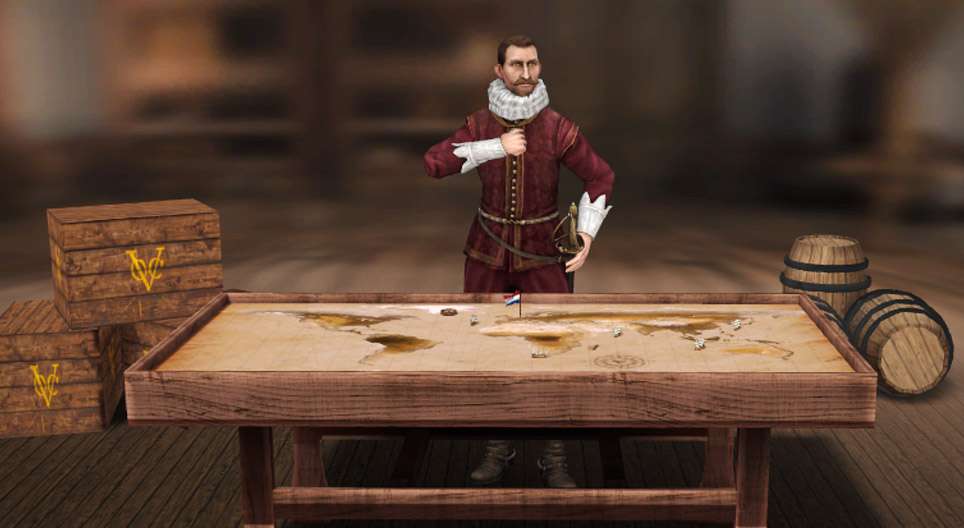 شركة الهند الشرقية الهولندية