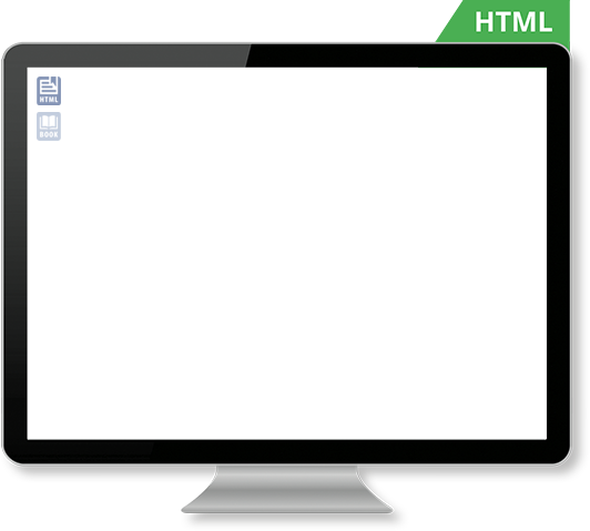 PDFまたはHTML
