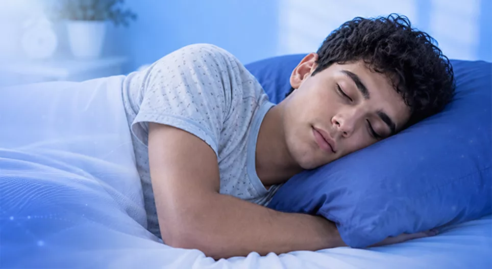 10 fascinating facts about sleep