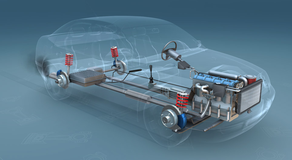 Der Dieselmotor