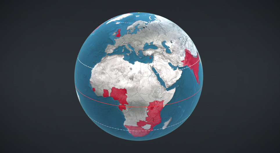 Das Commonwealth of Nations