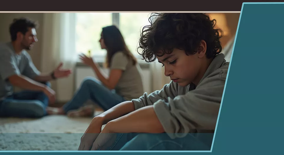 Domestic abuse and social issues