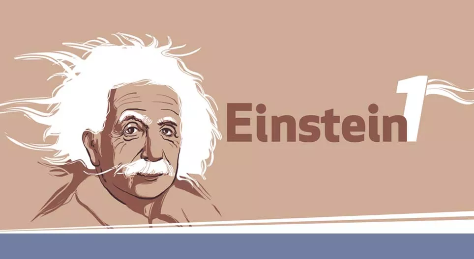 Legends and facts – Who was Albert Einstein?