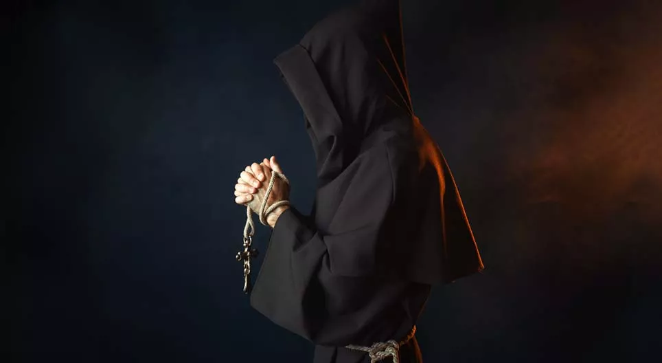 Chapters from the history of monasticism