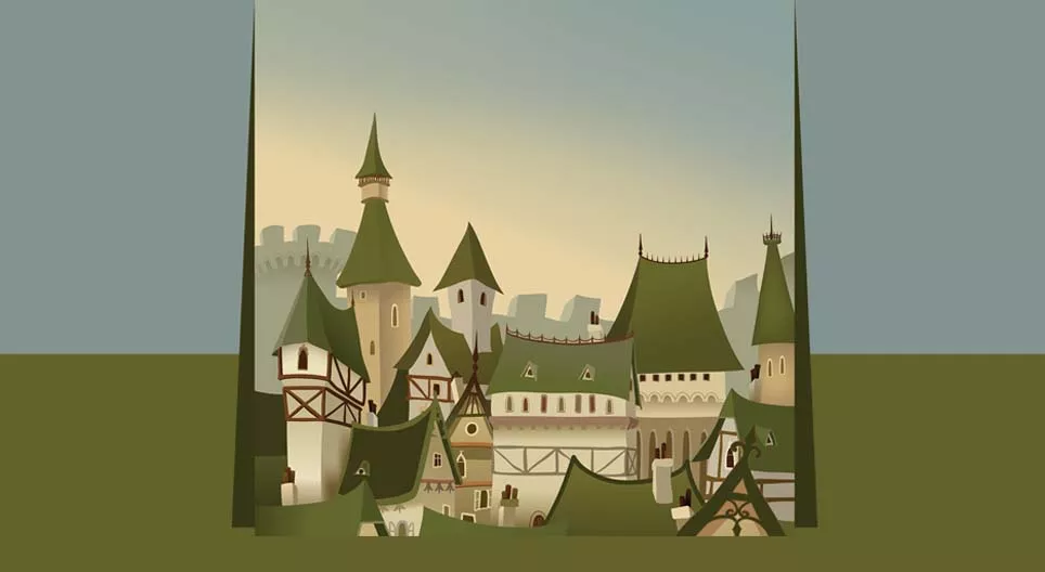 Medieval universities