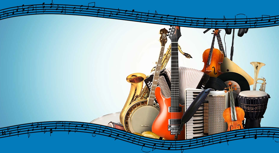 The physics of musical instruments
