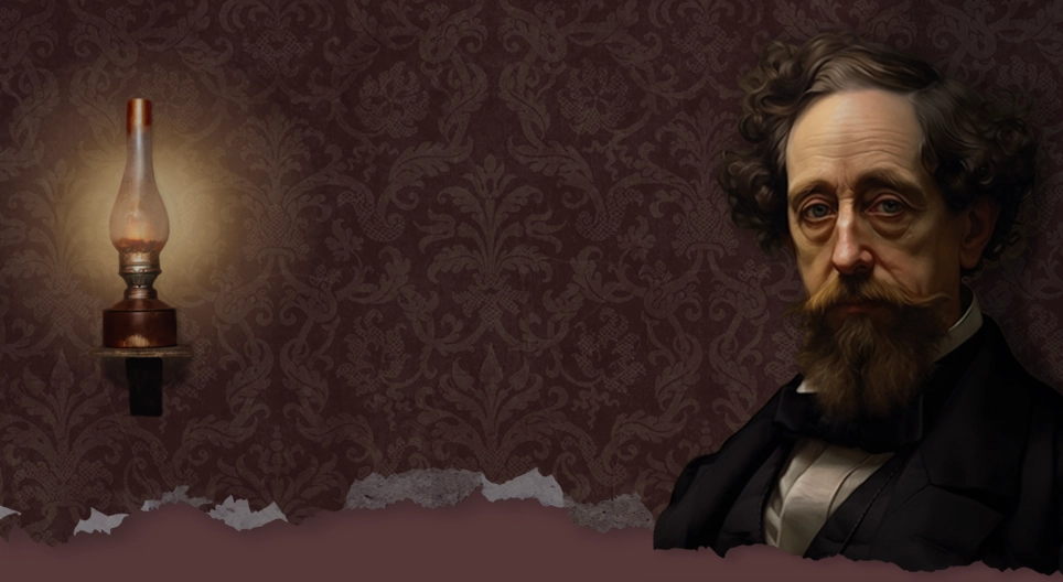 Charles Dickens