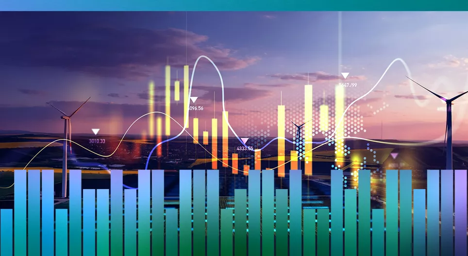 Useful and wasted energy