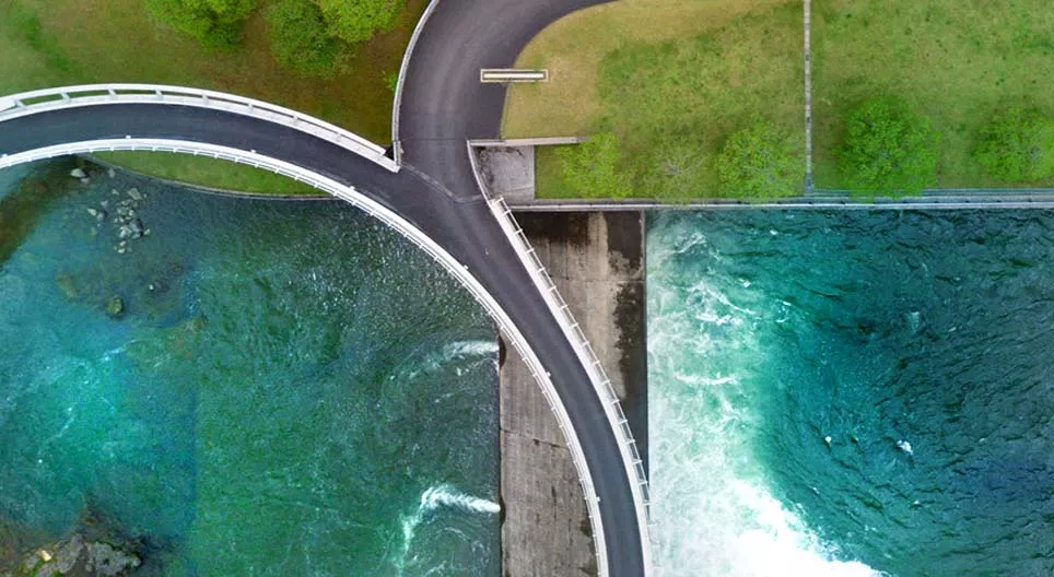 How can hydropower be used?