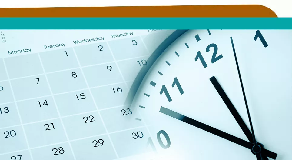 Calendars and Festivities