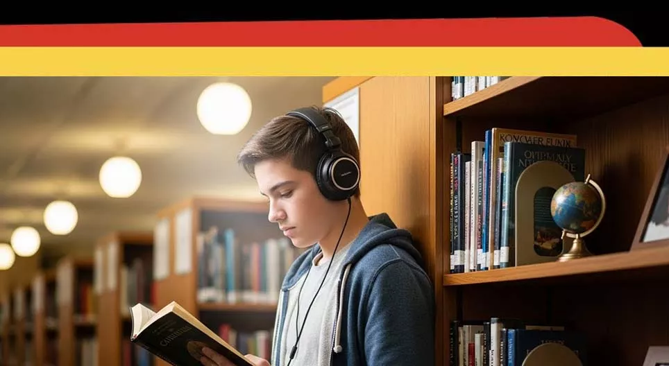 Freizeit online – Texte und Gespräche verstehen