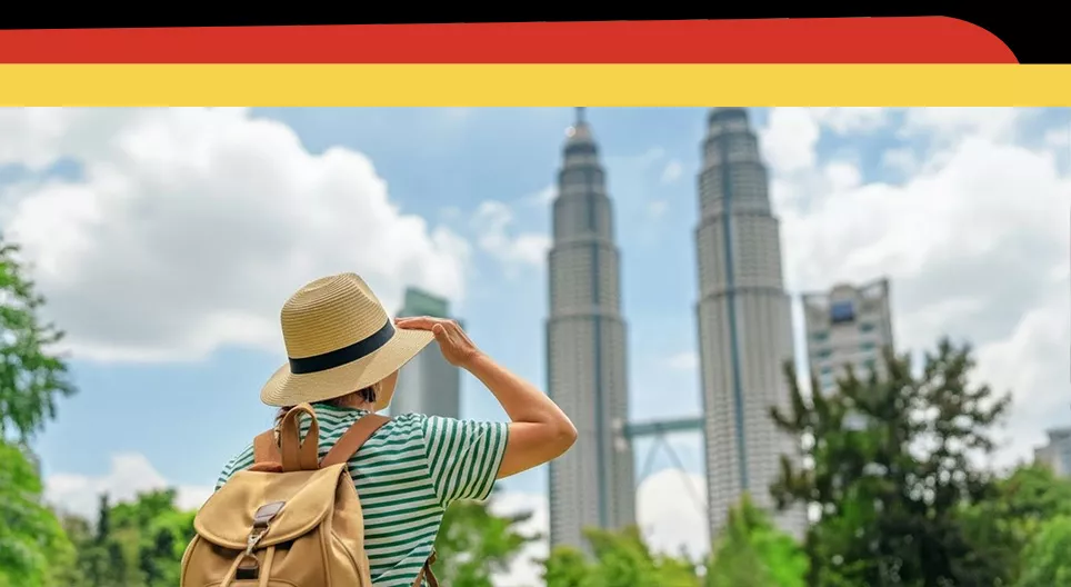 Nach Ausflügen und Erlebnissen fragen