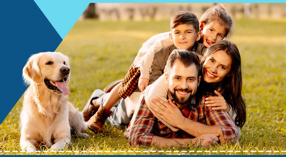 Members of the Family - Int. Ed.