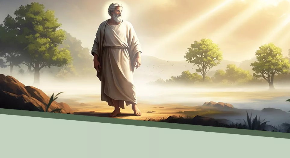 The Story of Creation and Human Responsibility