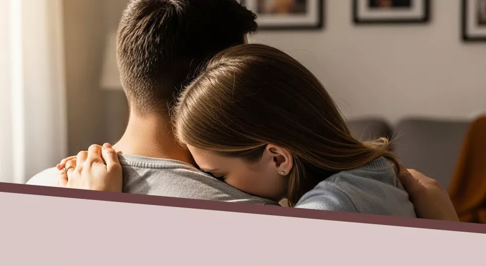 A personality of holiness who embraced the virtue of forgiveness