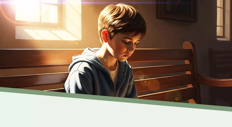 Sin in a religious context