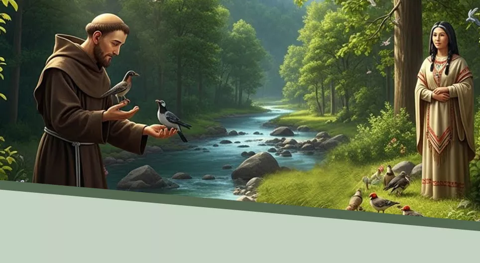 Christians and environmental organisations