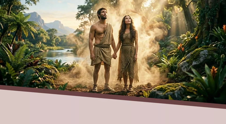 The creation of humanity – Stewardship and responsibility