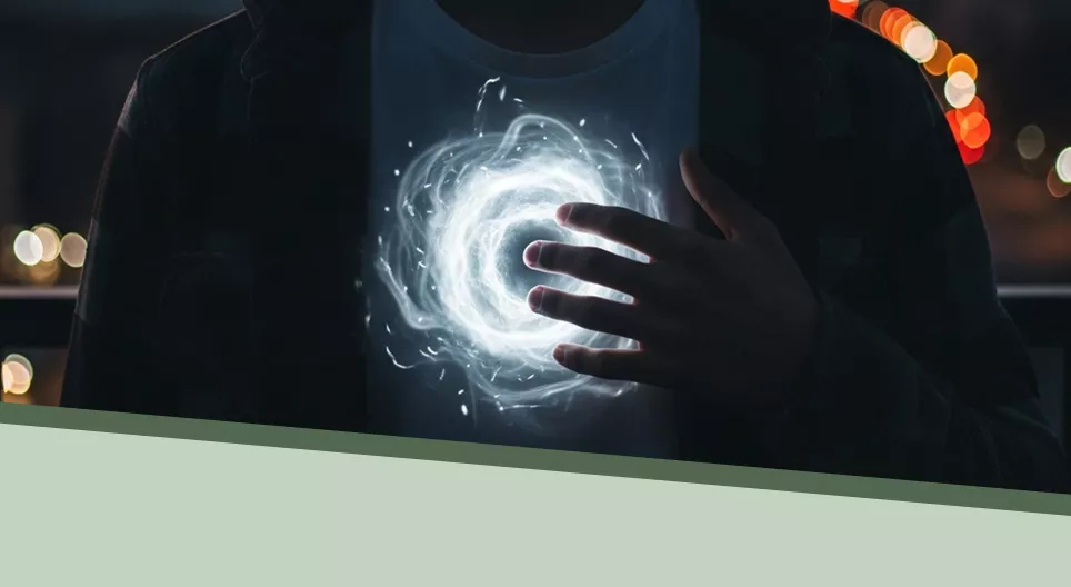 Conscience and its formation