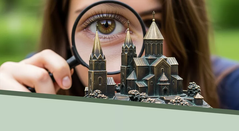 Understanding the Church 1 - Mapping Prejudices and Reality