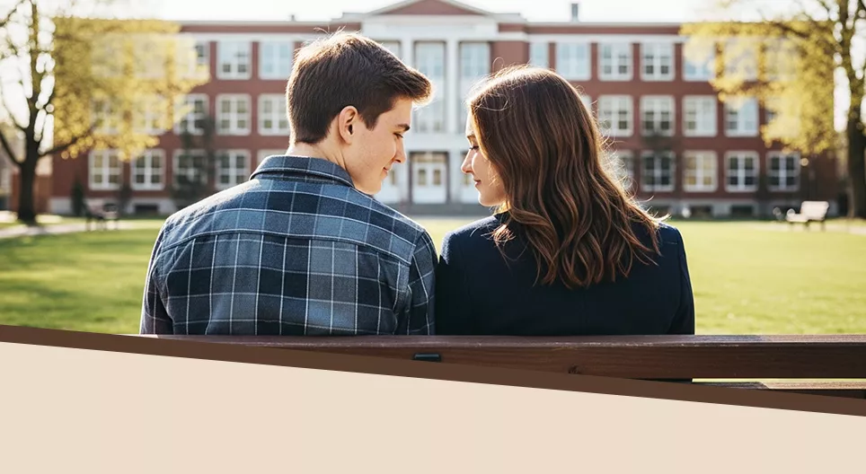 When I Make Mistakes - The Gift of Forgiveness