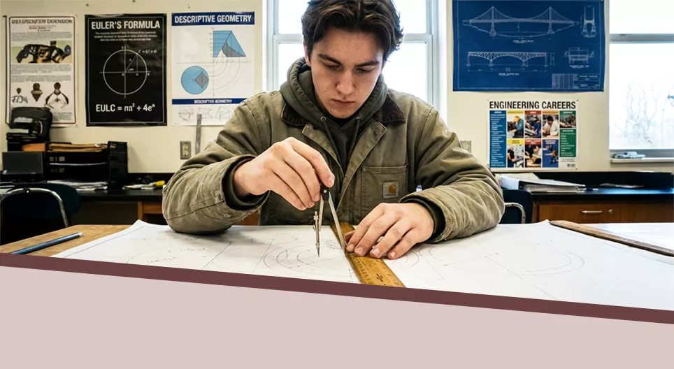 Preparation for the World of Work