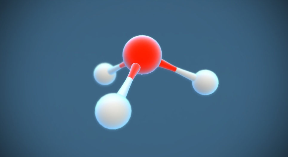 Hydronium ion (H₃O⁺)