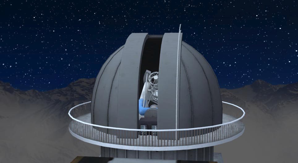 Observatorio