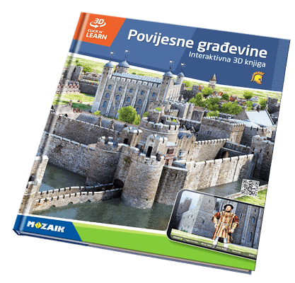 Book MS-6418-HR