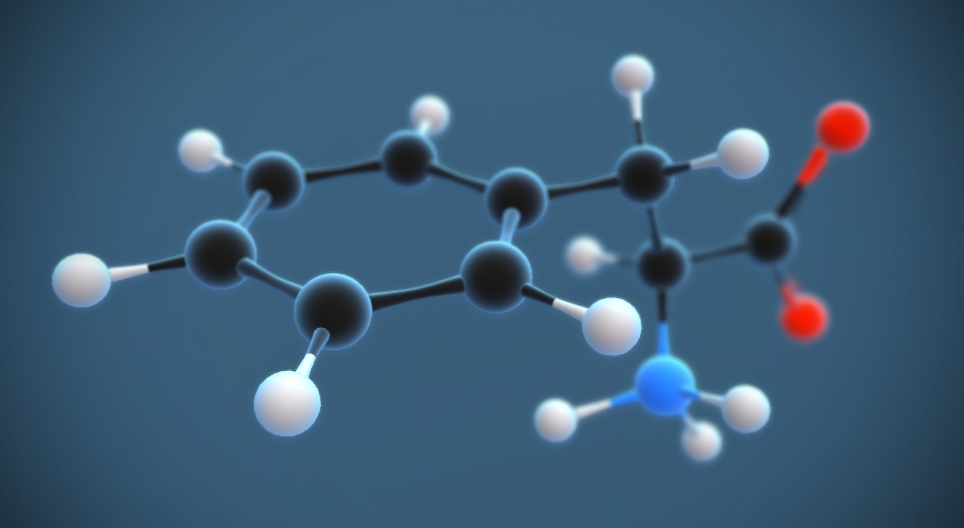 Fenilalanin