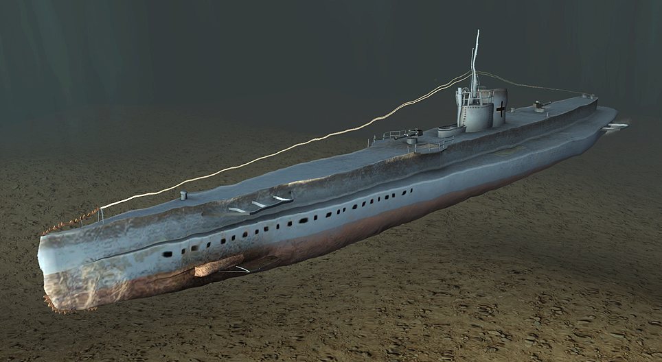 SM U-35 podmornica (Njemačka, 1912)