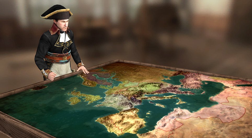 Napoleonski ratovi