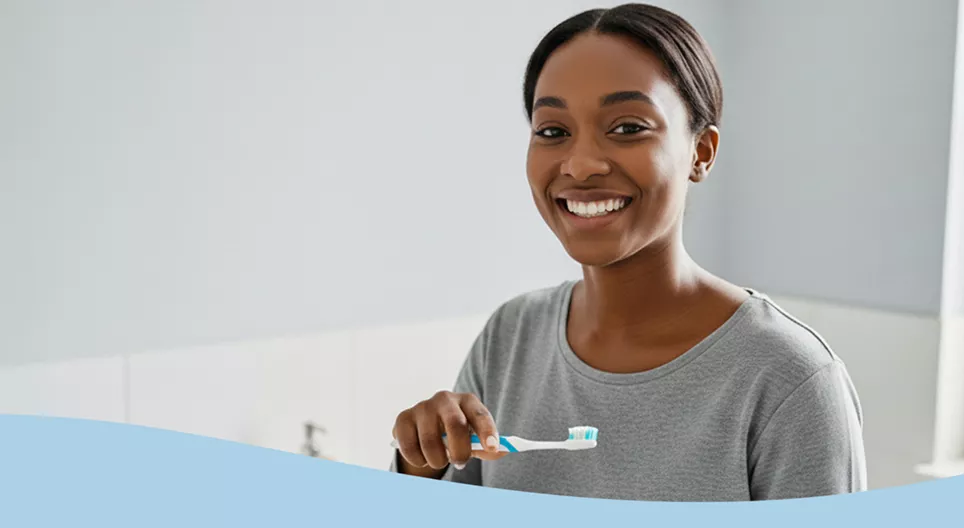 Frissen, jól, magabiztosan ‒ higiénia a mindennapokban