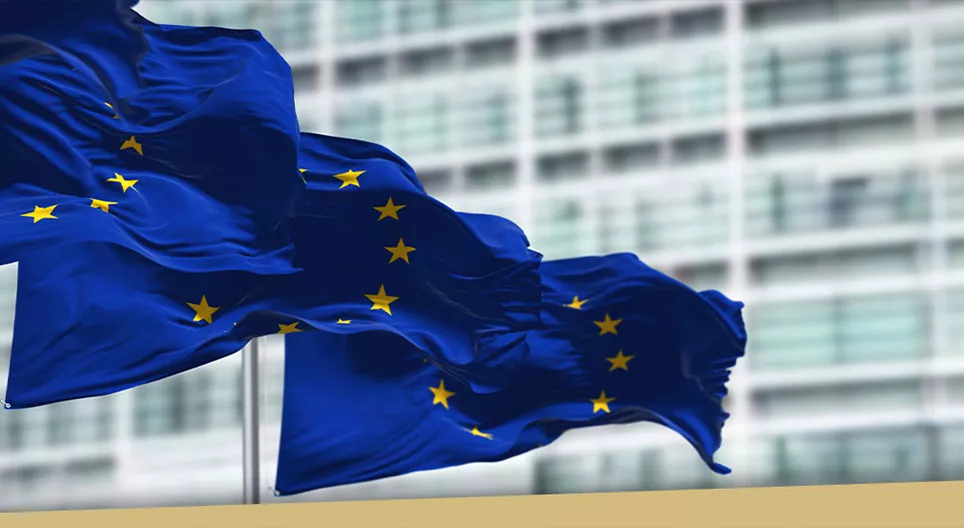 Az Európai Unió intézményei