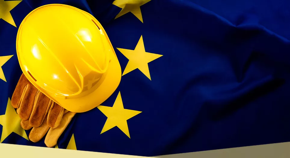 Az Európai Unió által nyújtott lehetőségek