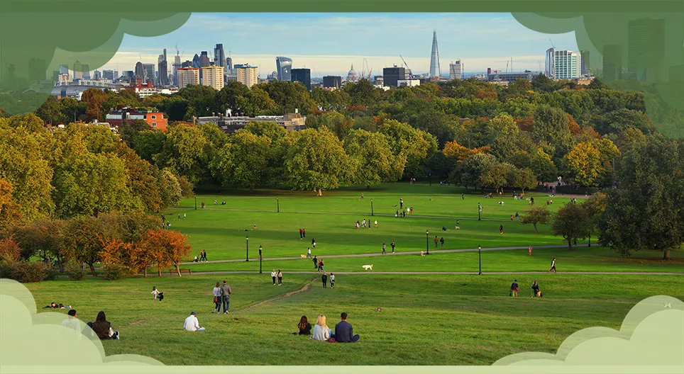 Ki viseli a felelősséget a környezetünkért?