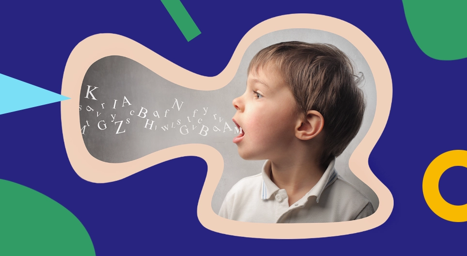 Hogyan tud az ember beszélni?