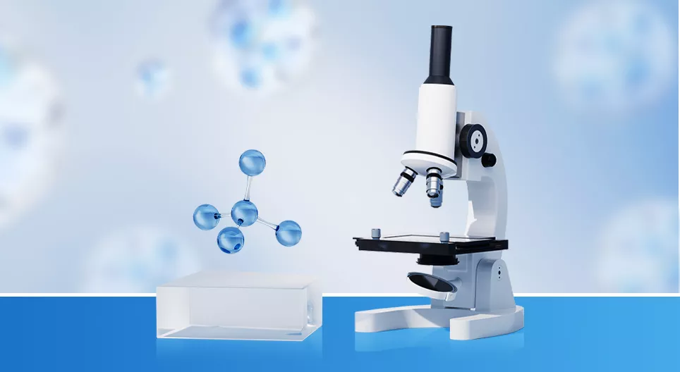 Így használd a mikroszkópot!