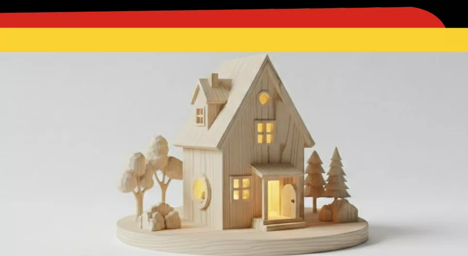 Mein Zuhause