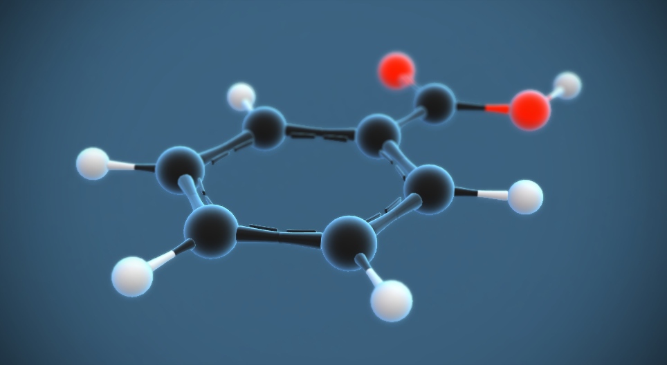 Molekulafeladatok V. (Oxigéntartalmú szénvegyületek)