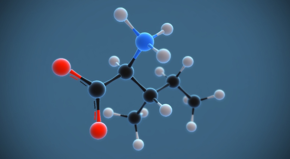 Izoleucin