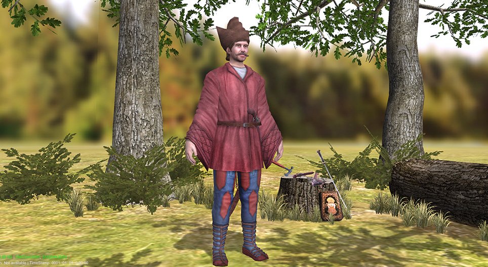 Kuruc katona