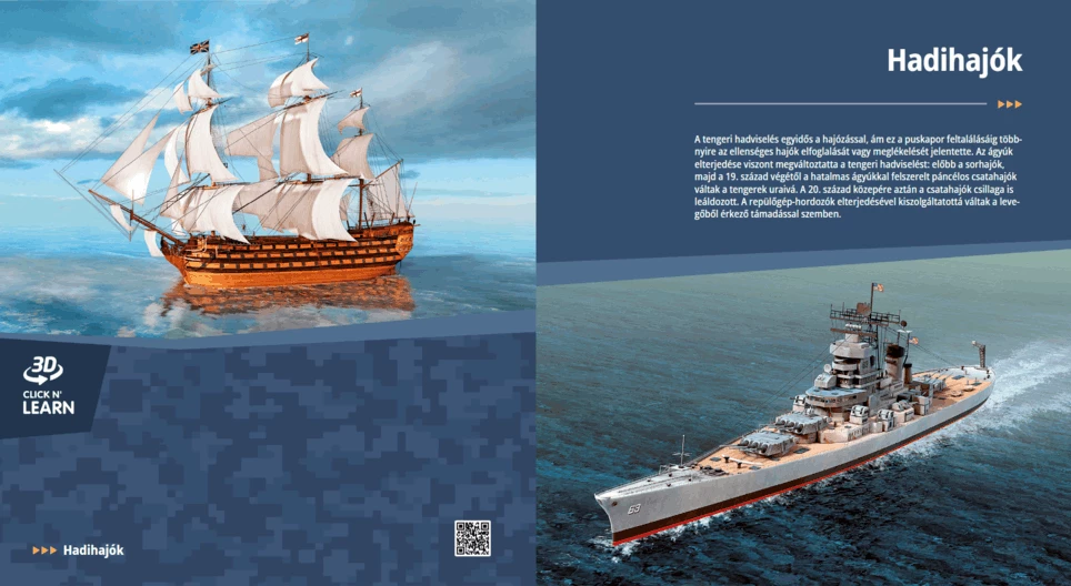 Navi da guerra